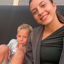 Profielfoto van Lisa op Oppasland